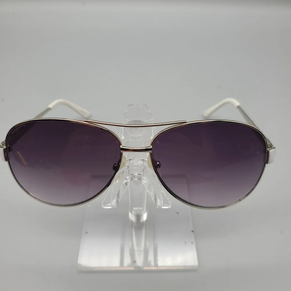 Elle aviator sunglasses